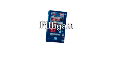 Fillagin Retail Solutions
