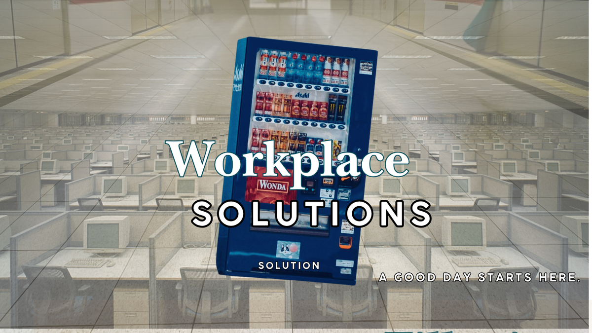 Workplace Solutions