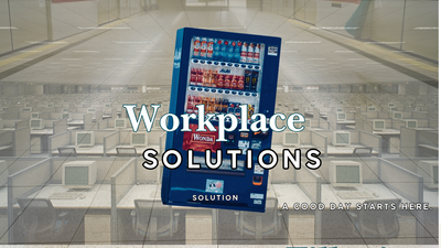 Workplace Solutions